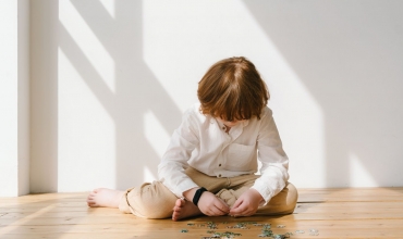Psychothérapie des enfants : un accompagnement nécessaire et essentiel